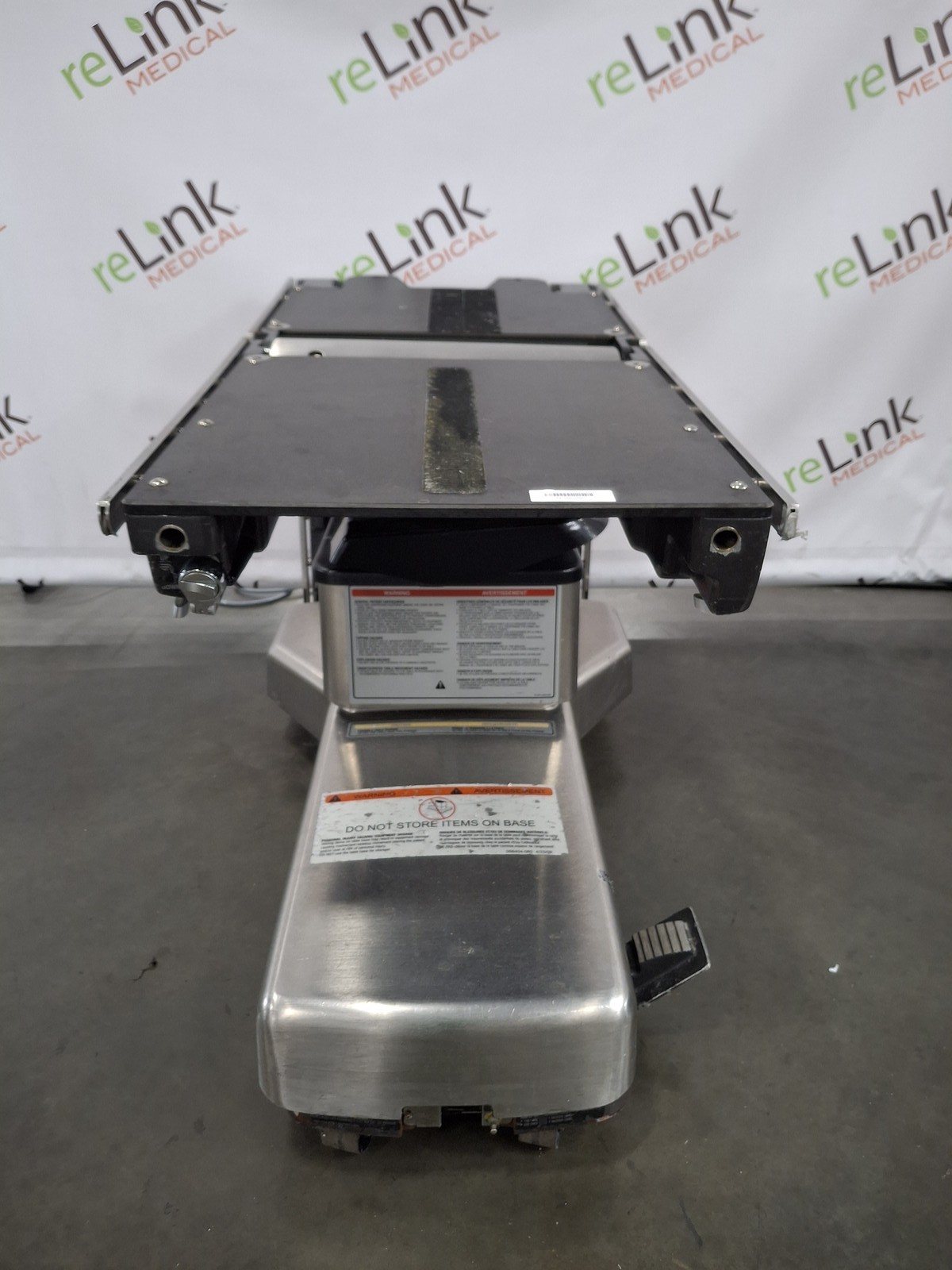 Steris 3085SP Surgical Table