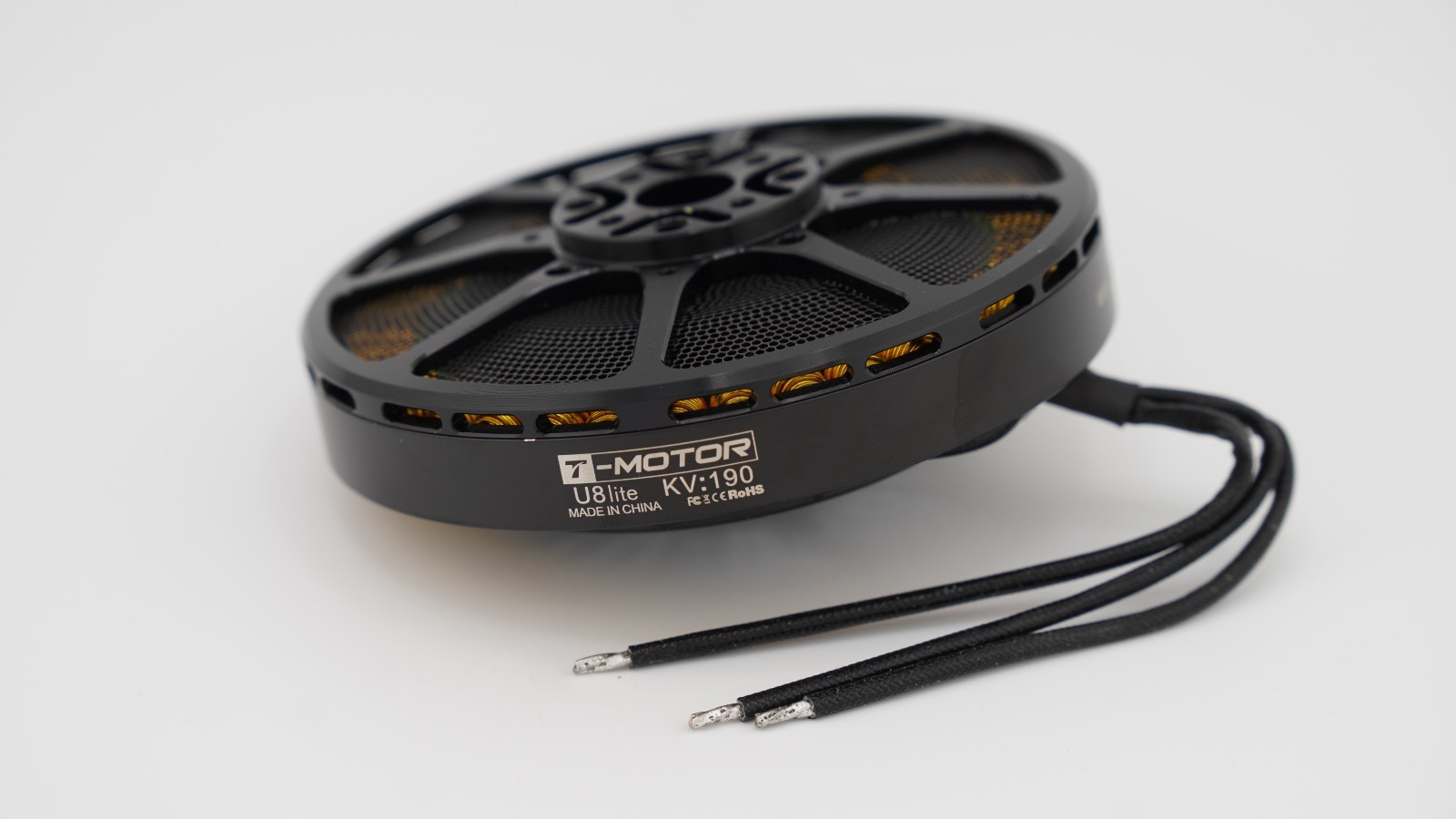 T-Motor U8 Lite KV190