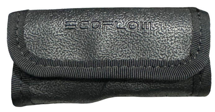 Genuine Ecoflow Handle Hand Cushion Padding Faux Leather Wrap