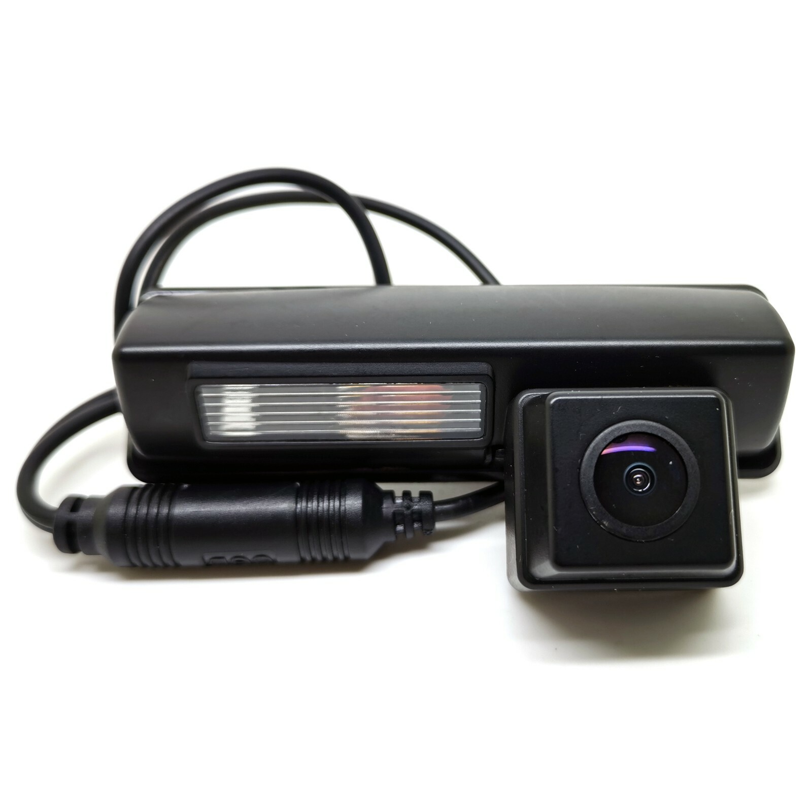 Car Rear View Backup Camera For Toyota Yaris Sedan 2007 2008 2009 2010 2011 2012