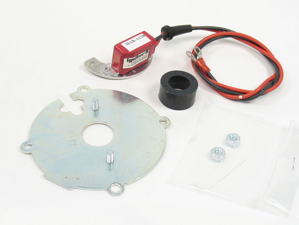 PerTronix Distributor Conversion Ignitor II 12 V Kit 91163A