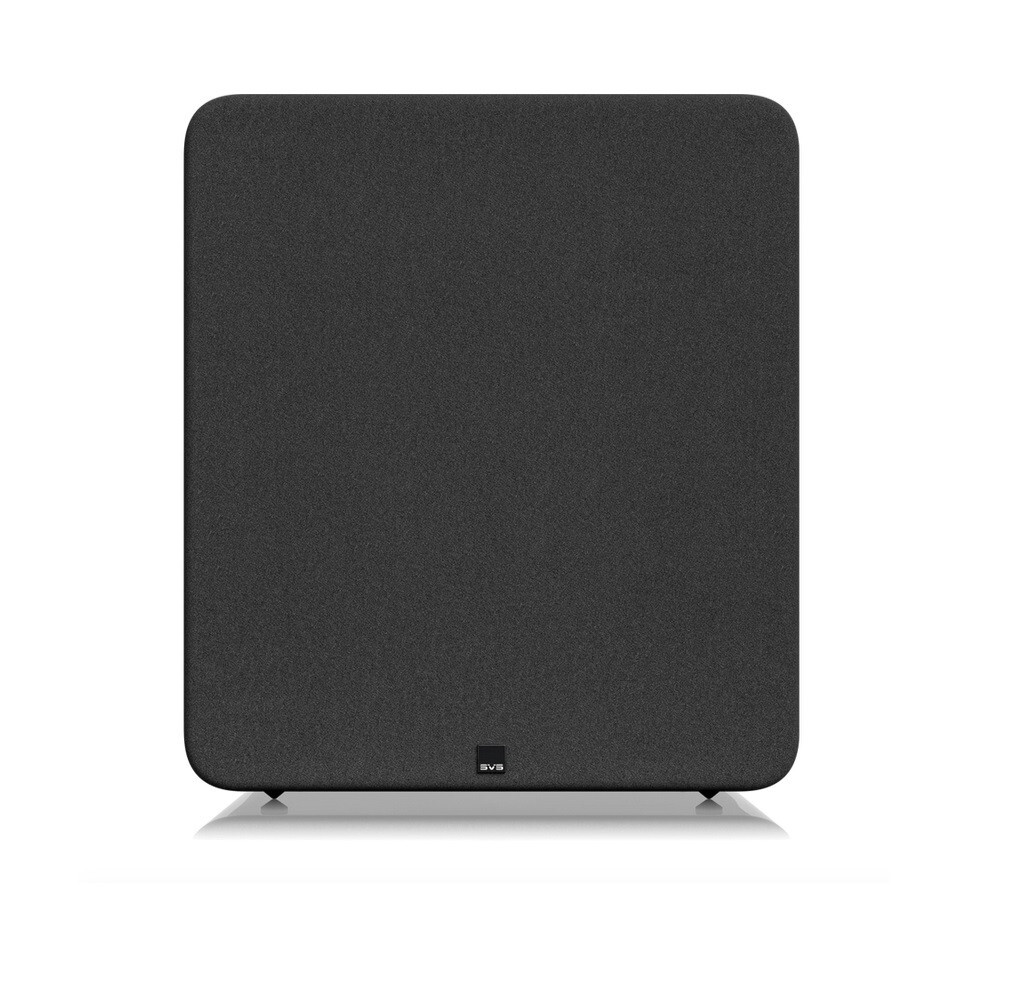 SVS PB17-Ultra R|Evolution 17" Ported Subwoofer -Black Oak