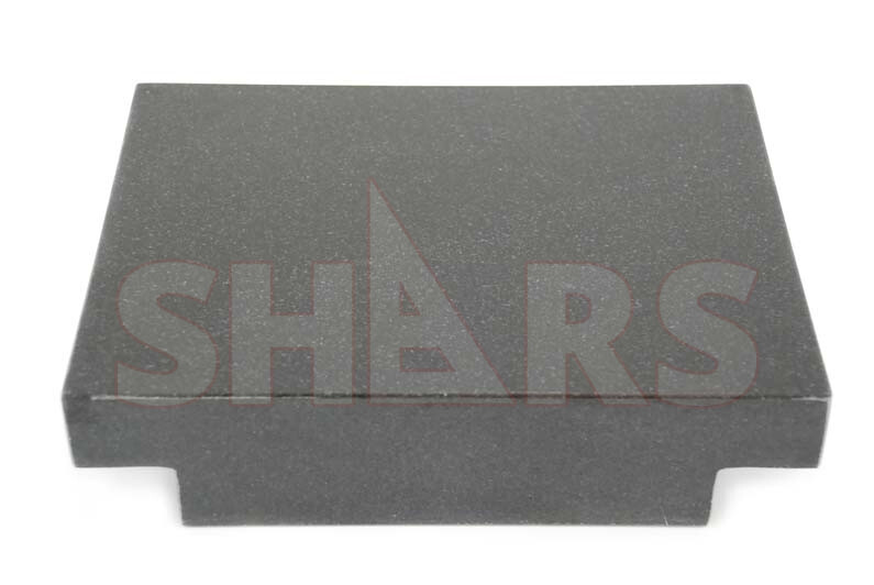 Shars 24 x 36 x 6" Grade AA Granite Surface Plate 2 Ledge .00005" New