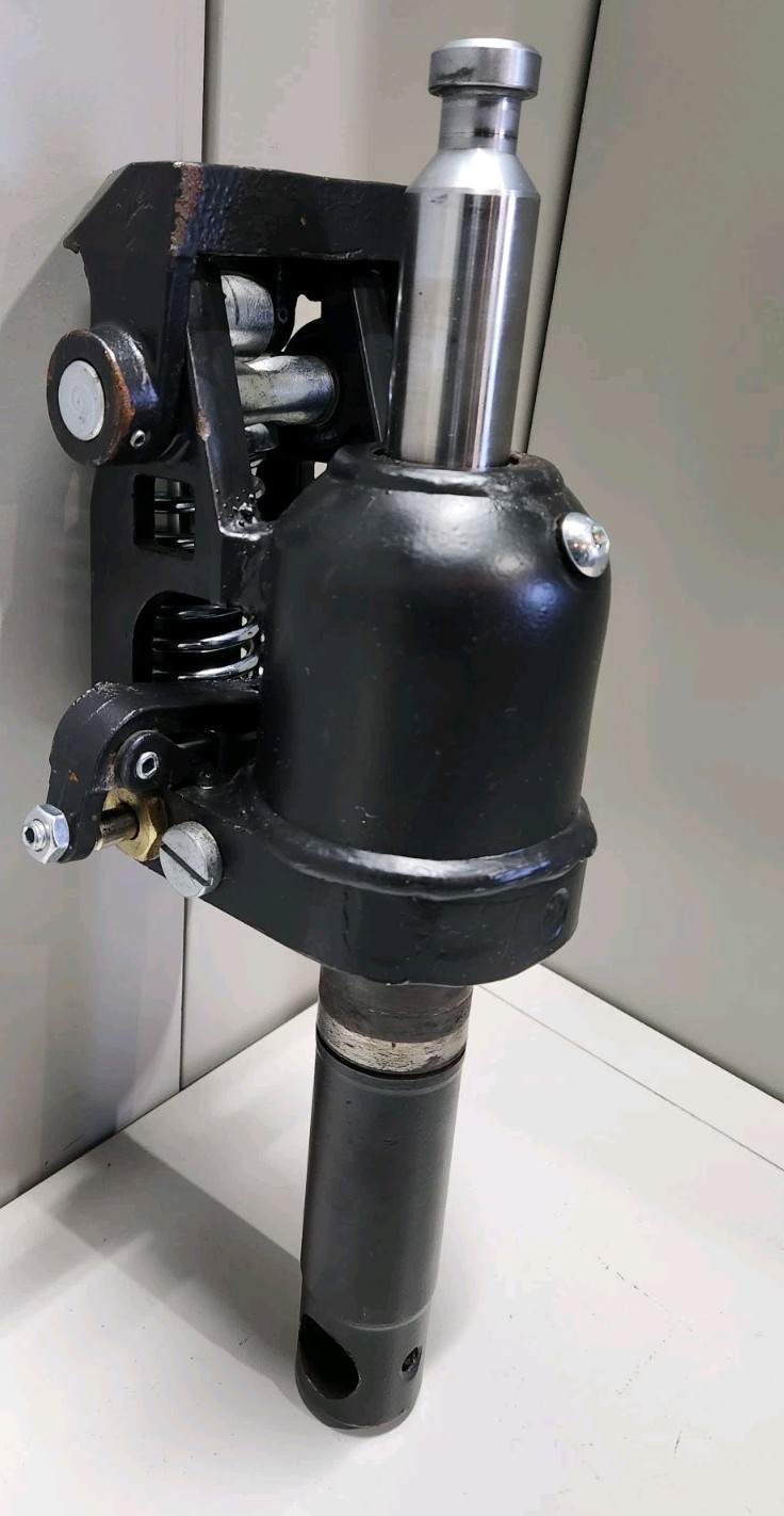 LR Altra Pallet Jack Hydraulic Pump ALT50