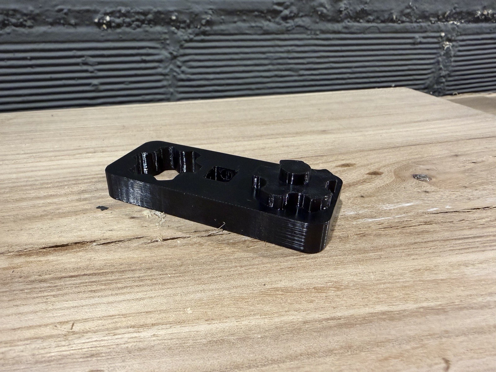 Rugged Obsidian 9 And Obsidian 45 Tool