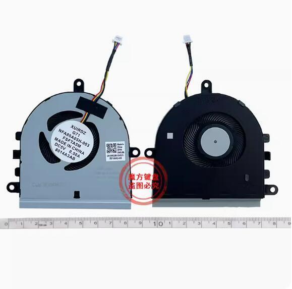 Cpu Cooling Fan for Dell Inspiron 15 3501 3505 Vostro 3400 3401 3500 2021