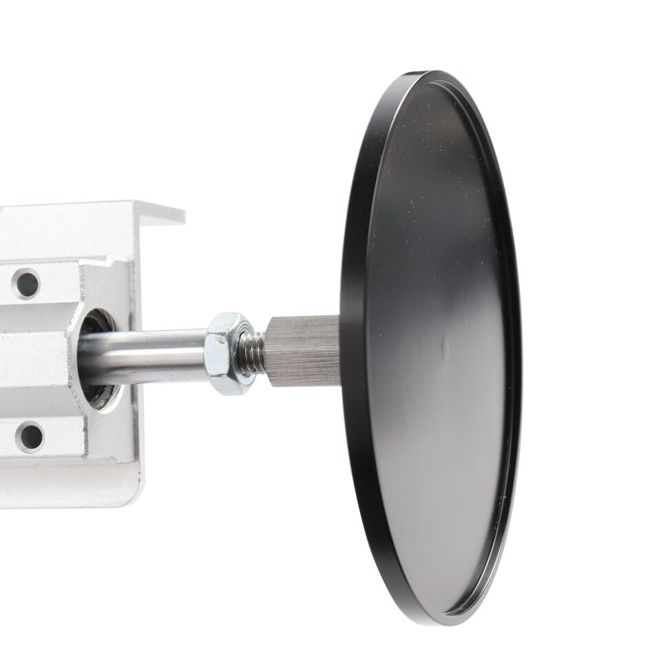 DIY Connectors Suction Cup Adapter for Reciprocating Linear Actuator Accessories