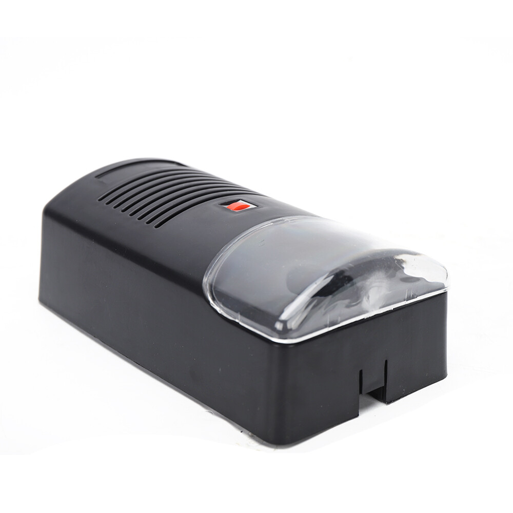 Garage Automatic Roll Up Roller Door Opener Motor with 2 Remotes Motor Rolling