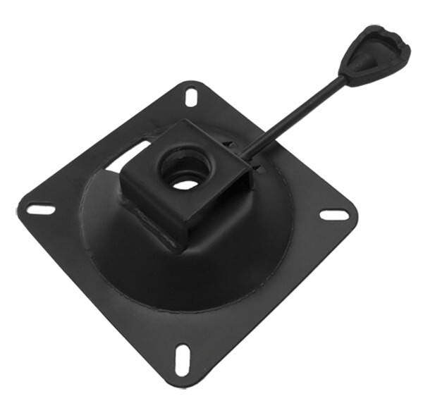 Replacement Seat Plate Mechanism - 5.5" x 5.5" Mounting Holes - S4650