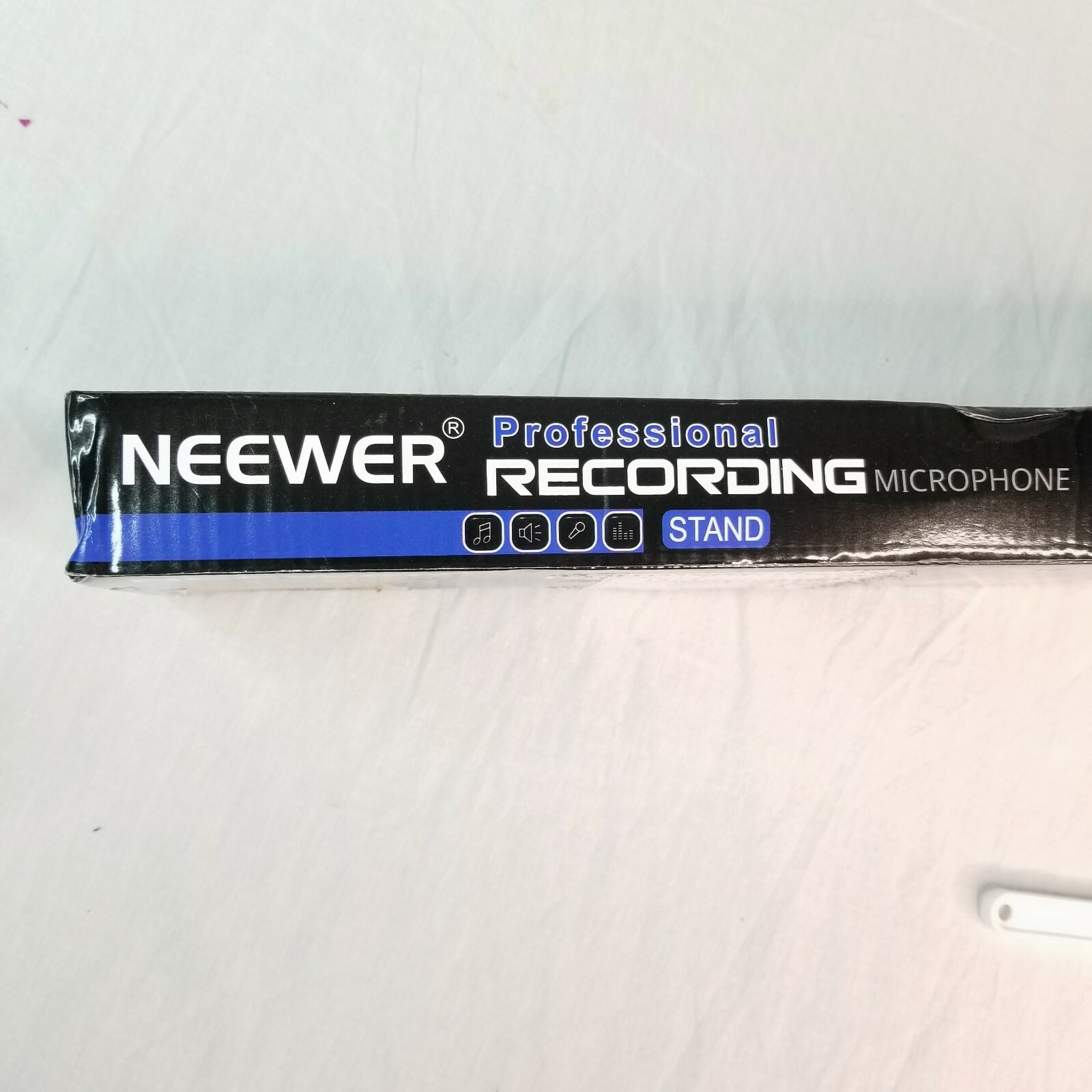 New Open Box Neewer Professional Recording Microphone Stand