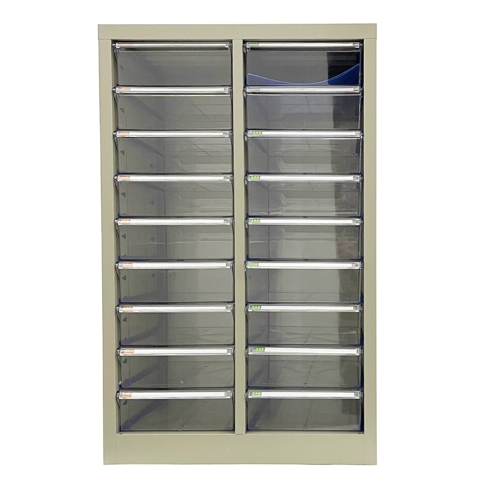 18 drawer School Reference Room Document Storage Cabinet Bank Invoice A4 File Ca