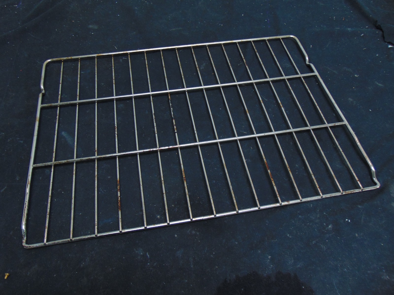 GE Electric Range JB750SJ8SS Rack WB48T10083