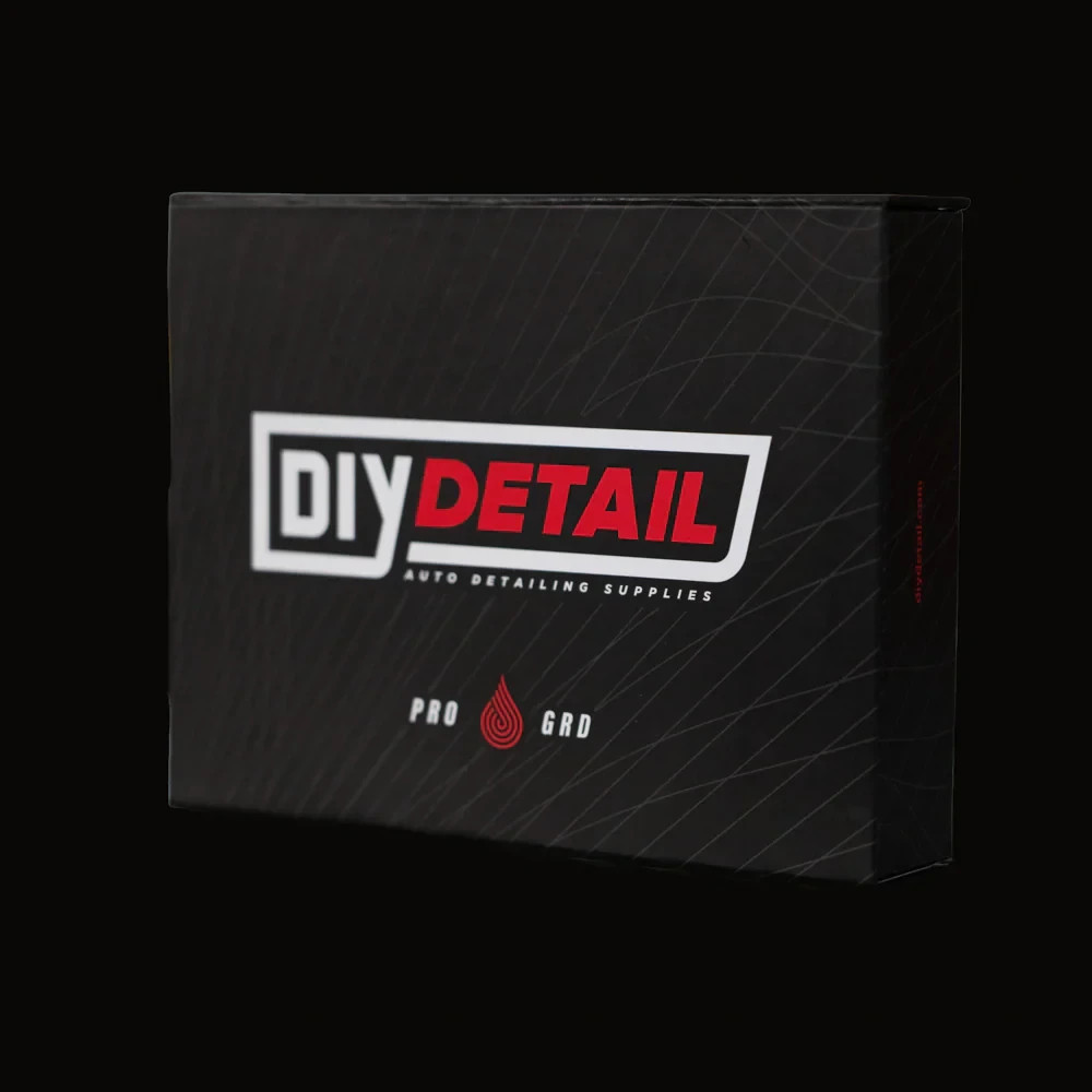 DIY Detail 8 Year Ceramic Coating 30ml | Type 2 | Paint Coating