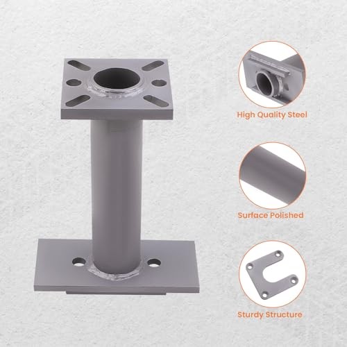 maXpeedingrods Rear Axle Bearing Puller and ABS Tone Ring Tool for Silver