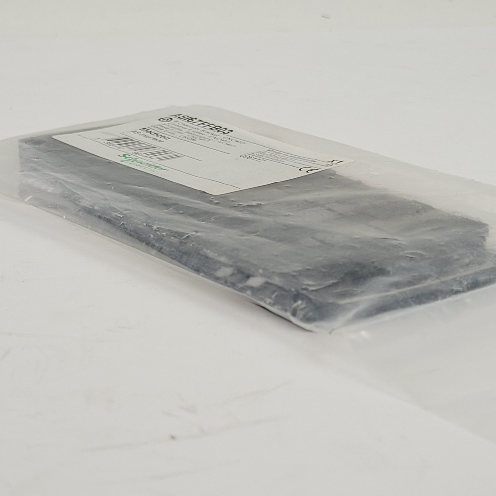 Schneider ASI67FFB03 AS-Interface Flat 60mm Connecting Base - NEW