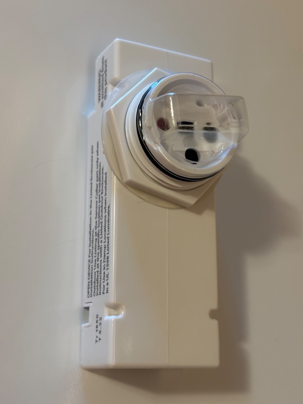 FSP-211 + FSP-L7 - New Legrand WattStopper High/Low PIR Sensor Free Ship