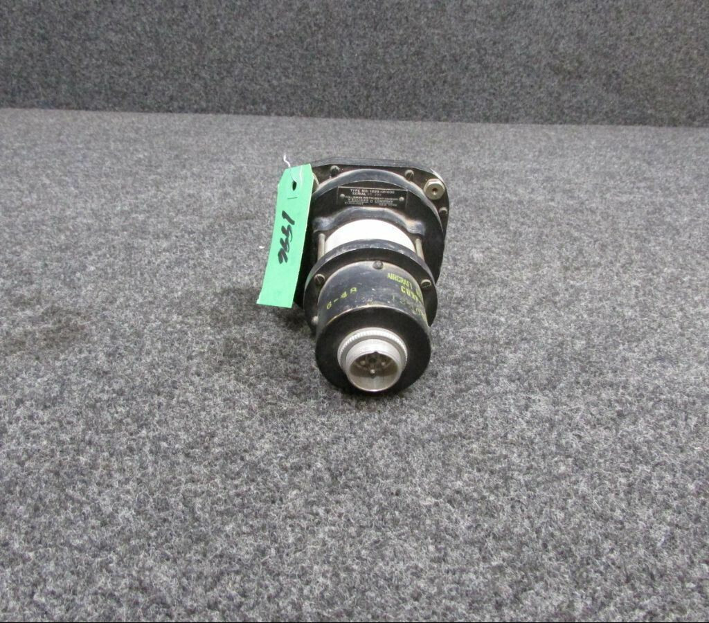 1229-011030 Kollsman Course Selector Indicator
