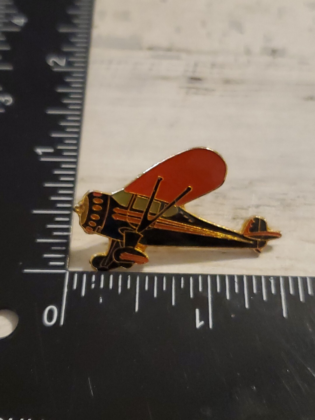 Plane Pin Aircraft Airplane Pilot Aviation A5