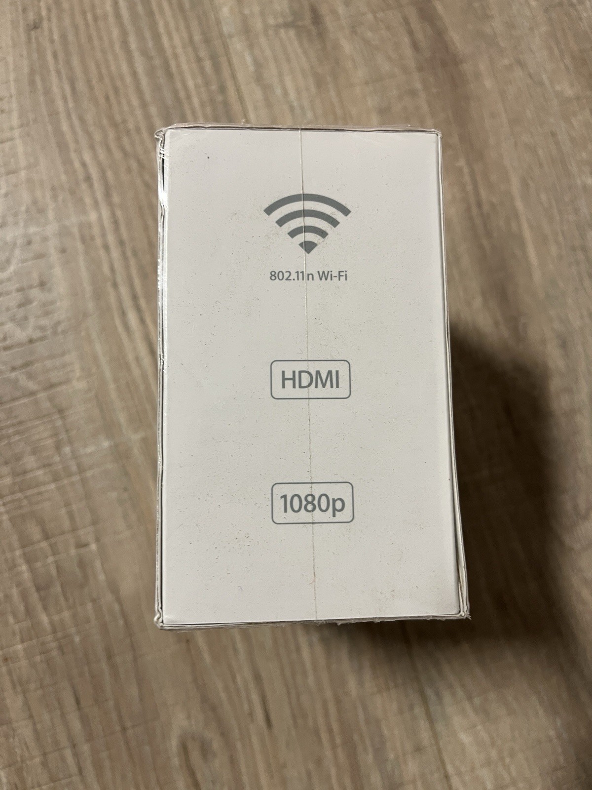New Sealed Apple TV 3rd Generation MD199LL/A Model A1427/A1469(2012)