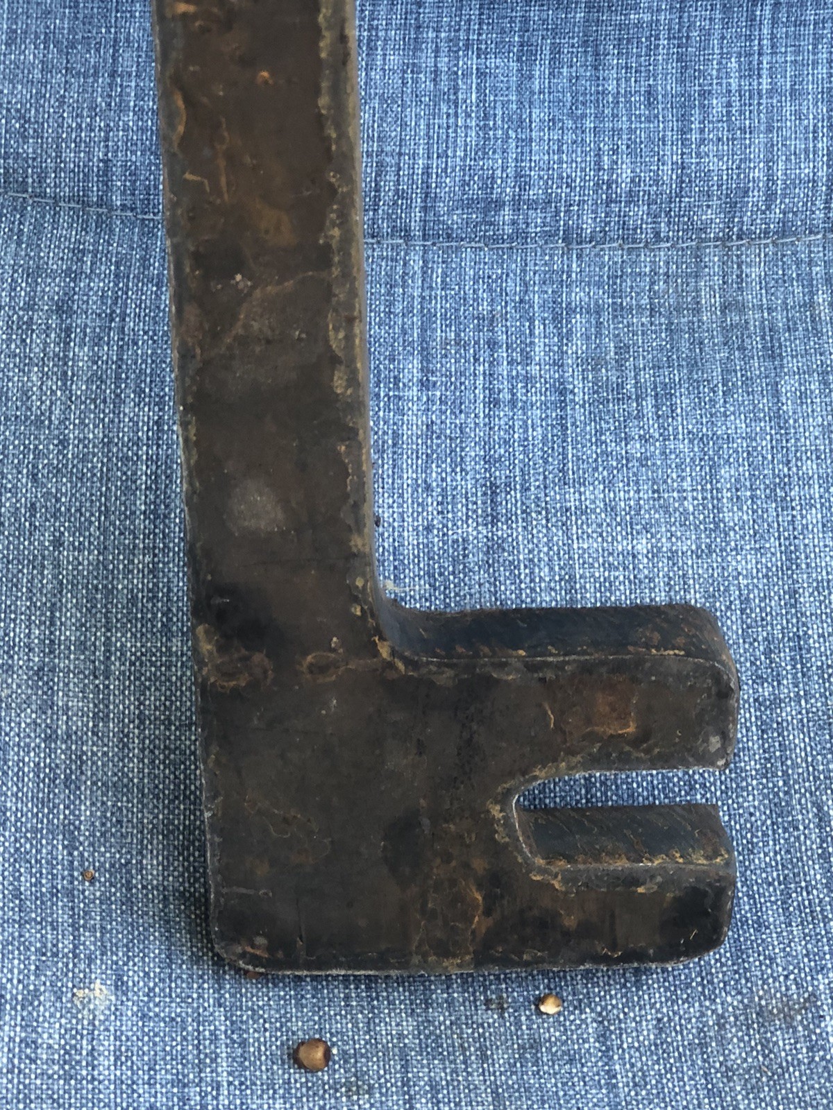 20" HEAVY DUTY PRY BAR Jumbo Leverage Tool