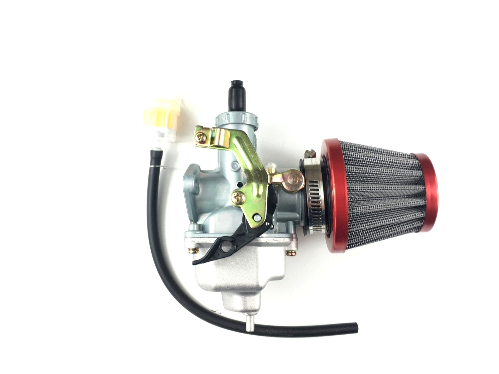 Carburetor Carb & Air Filter For Honda XL200R 1983-1984   NX125 NX125 1988-1900