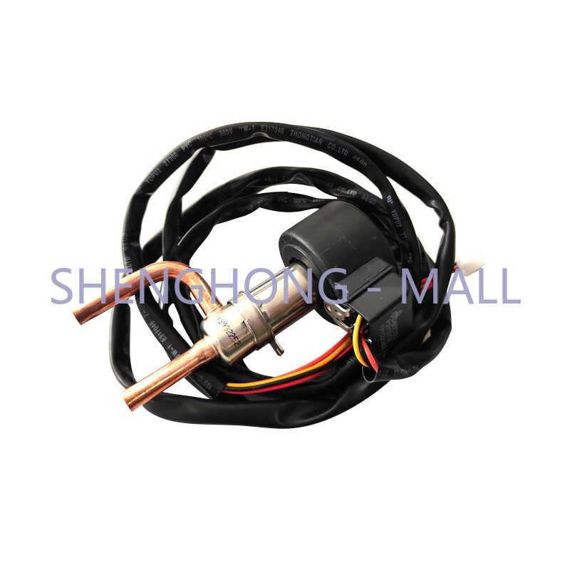 1X DPF(TS1) (S03)1.3C01 Solenoid valve Electronic expansion valve New