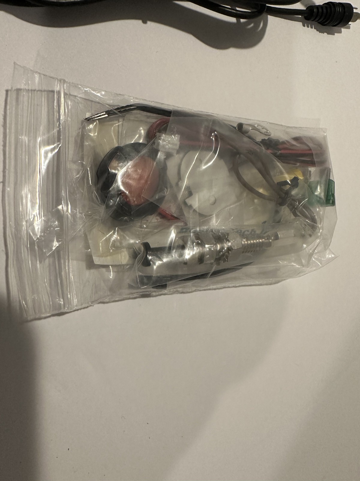 DesignTech Remote Car Starter