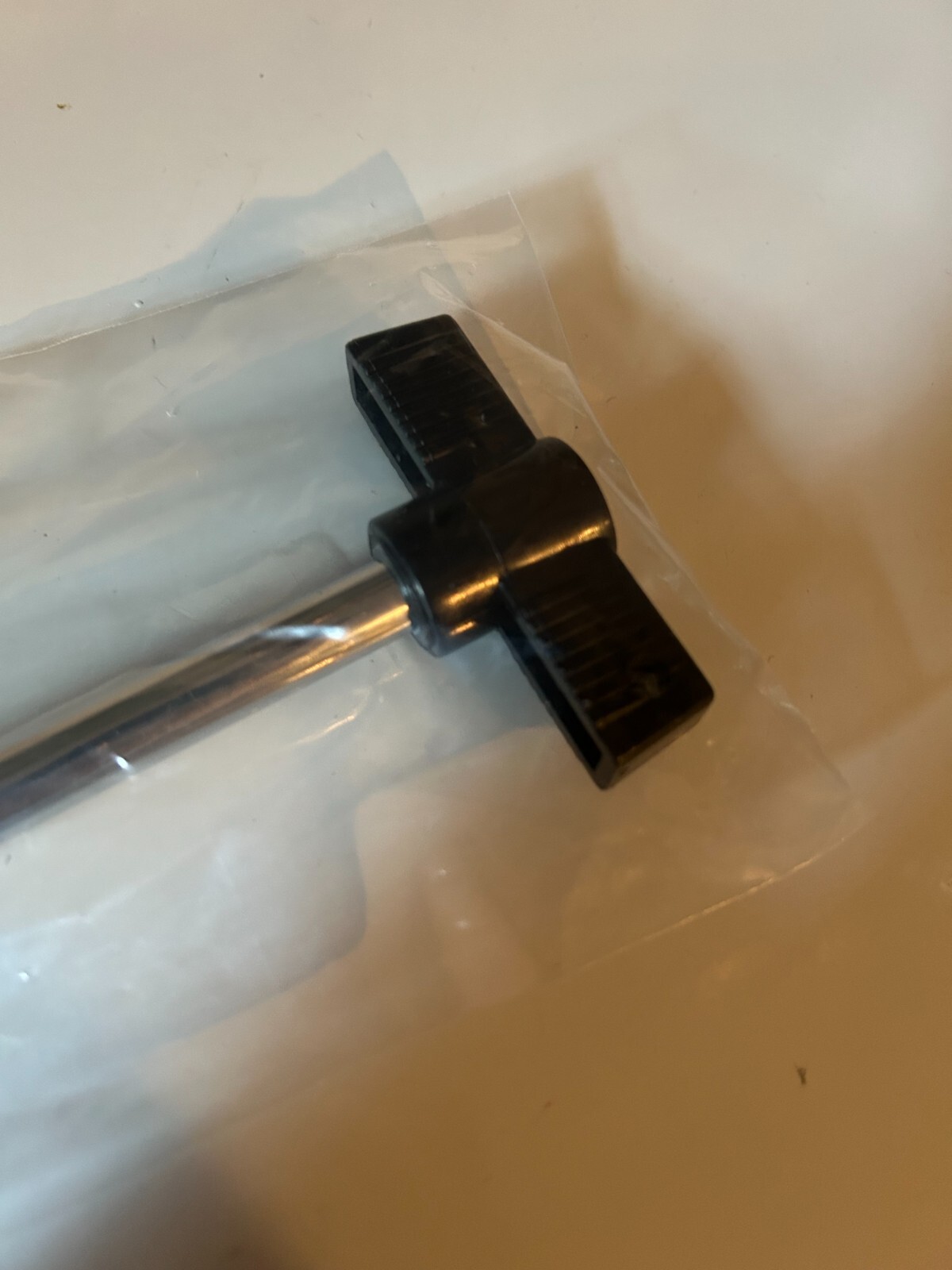 Life Fitness FSLR LAT ROW WEIGHT PIN T-HANDLE 3/* x 4 1/2" NEW