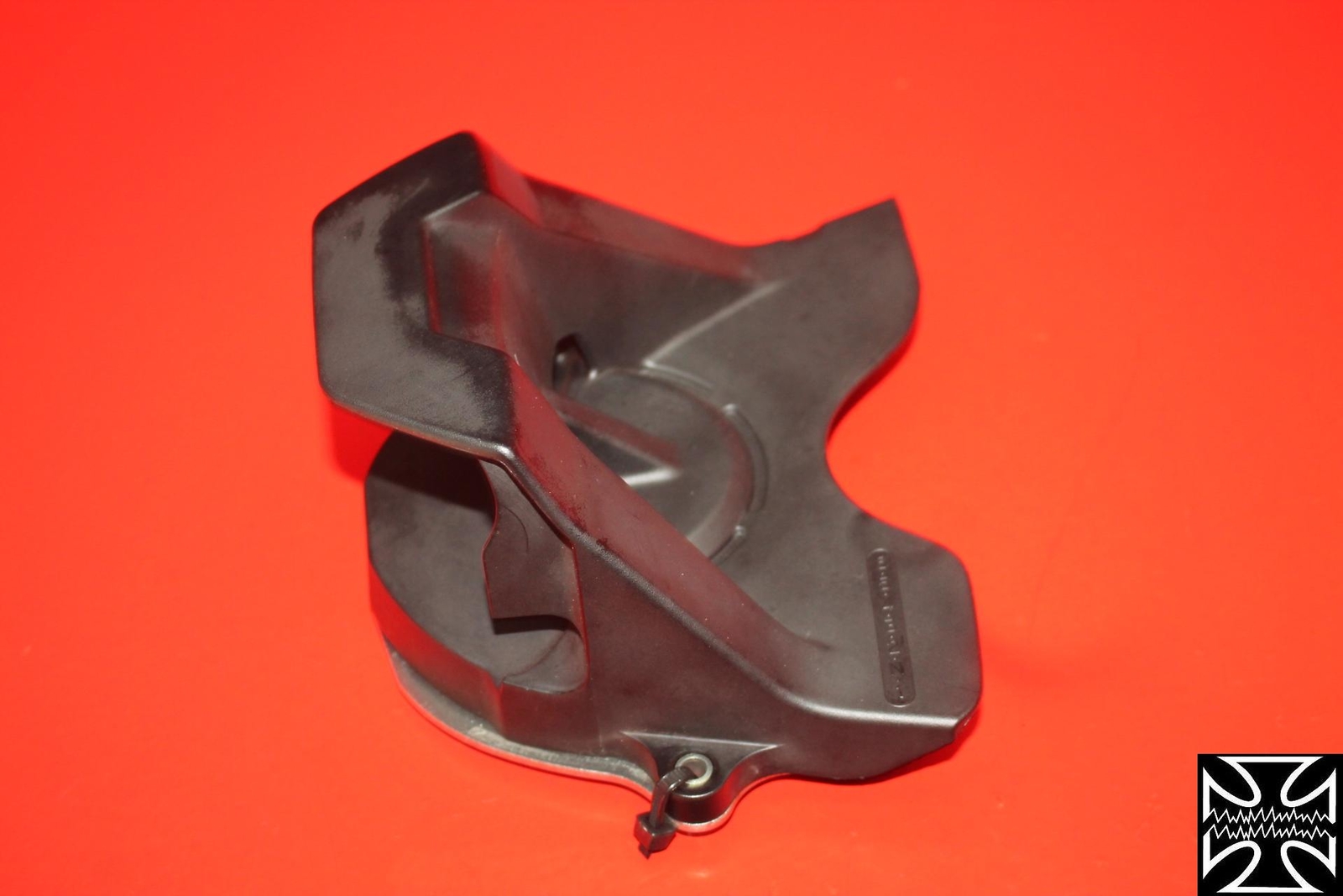 15 2015 HONDA CBR650F ENGINE SPROCKET COVER