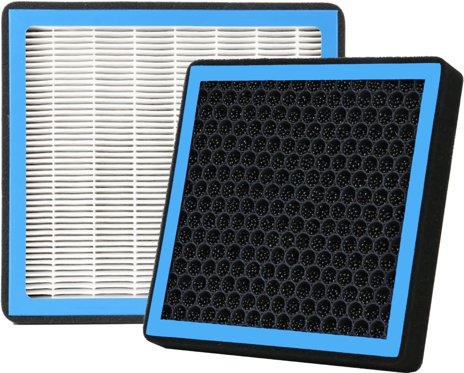 CP285 Cabin Air Filter With Activated Carbon For Toyota 4Runner Highlander Tundr