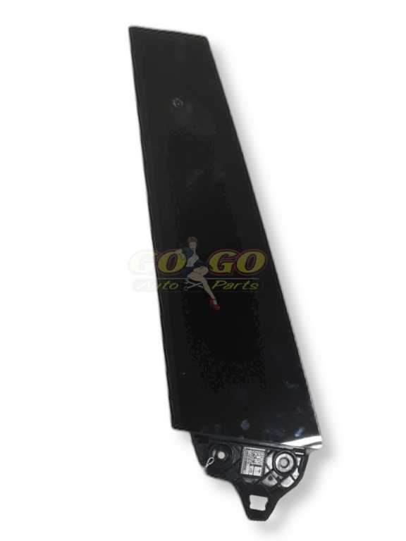 19 20 21 22 23 Tesla Model 3 Passenger Right Center Pillar Camera