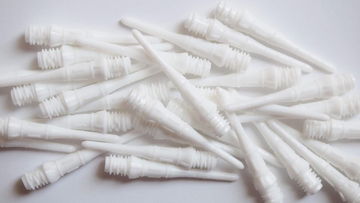 Lippoint - Soft Tip Dart Points - Regular Length