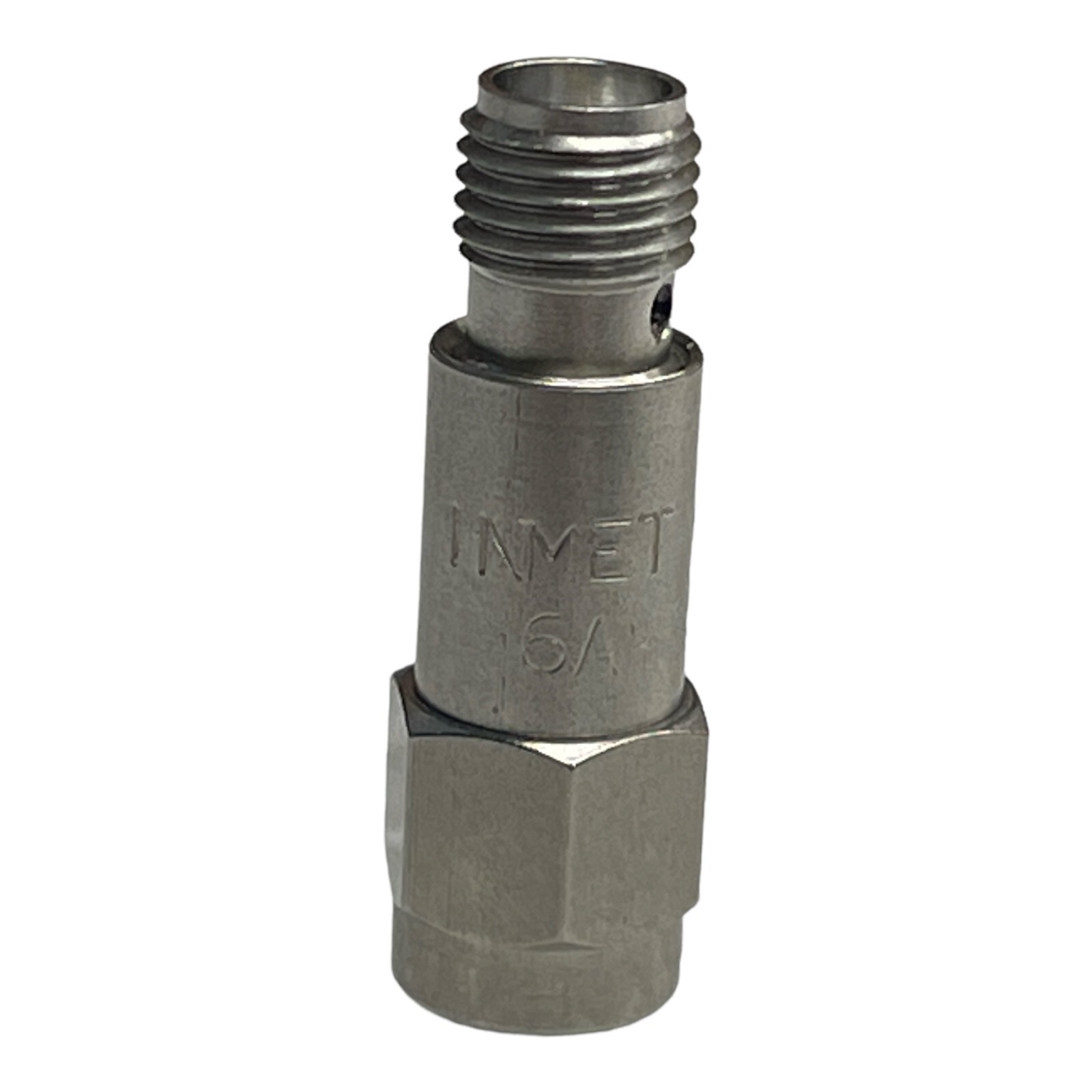 INMET 6A-15db ATTENUATOR