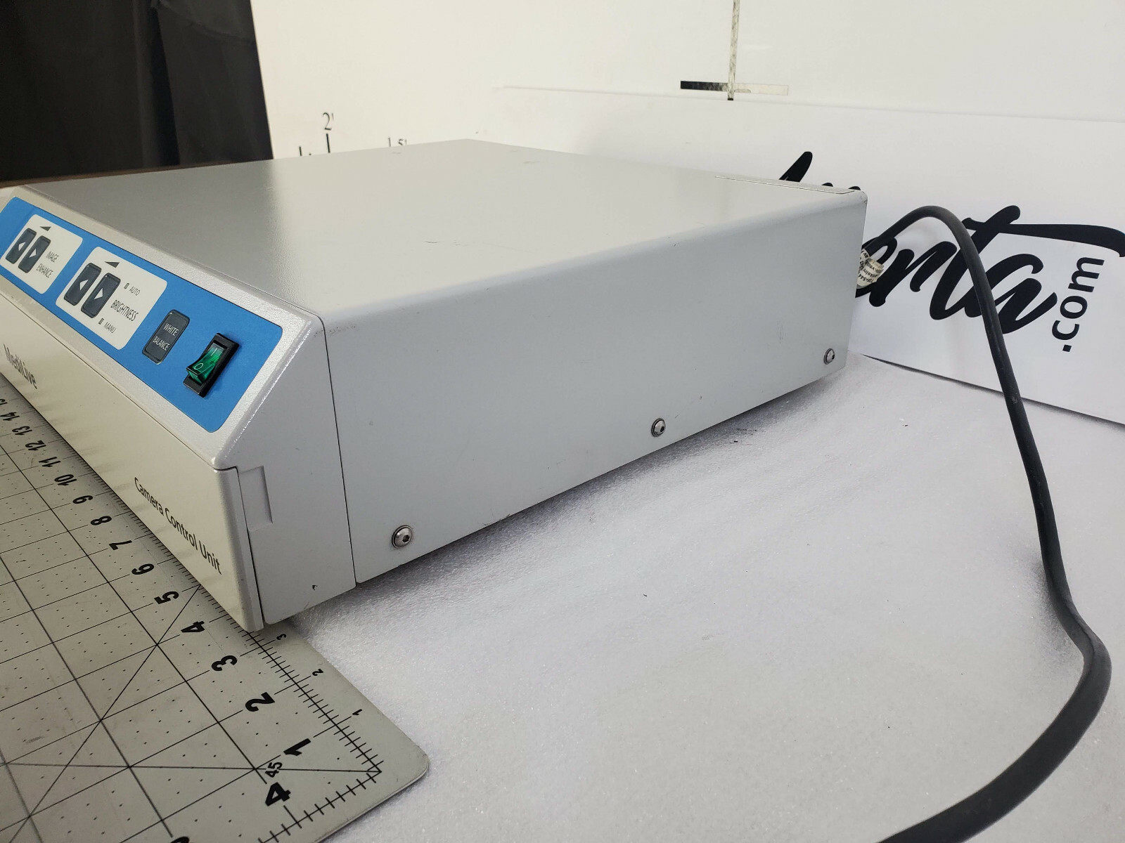 Carl Zeiss MediLive Camera Control Unit