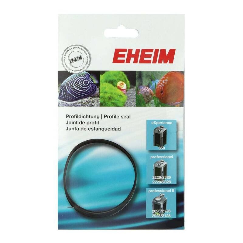 #7343150 / 7343158 Eheim Sealing Gasket 2026 2028 2226 2227 2228 Filter O-Ring
