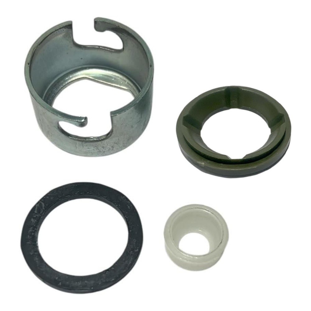 Manual Shifter Bushing Kit For Toyota Hilux Pickup LN50 LN55 LN60 LN65 1979-1988
