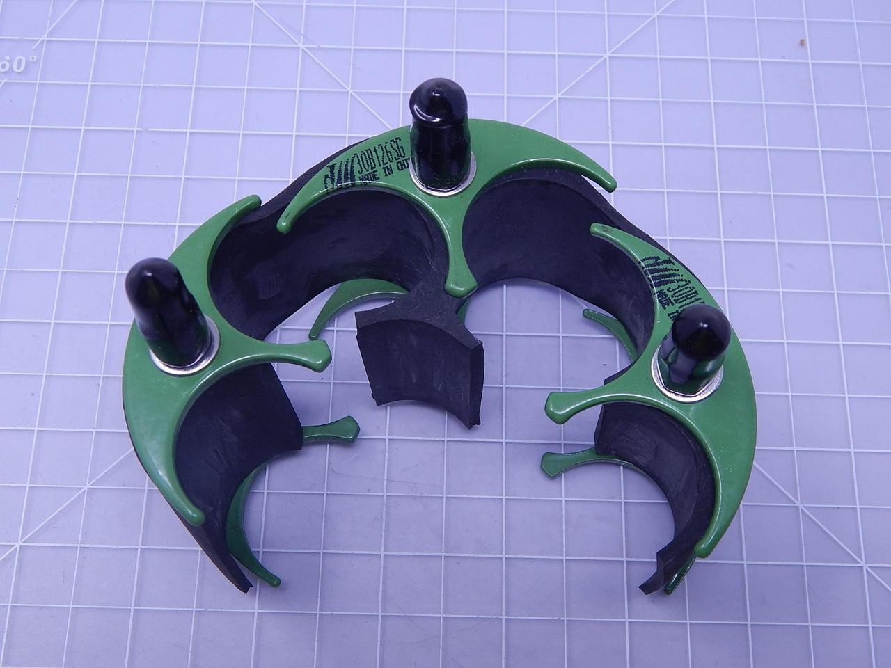 30B126S6 TOOLING T112540