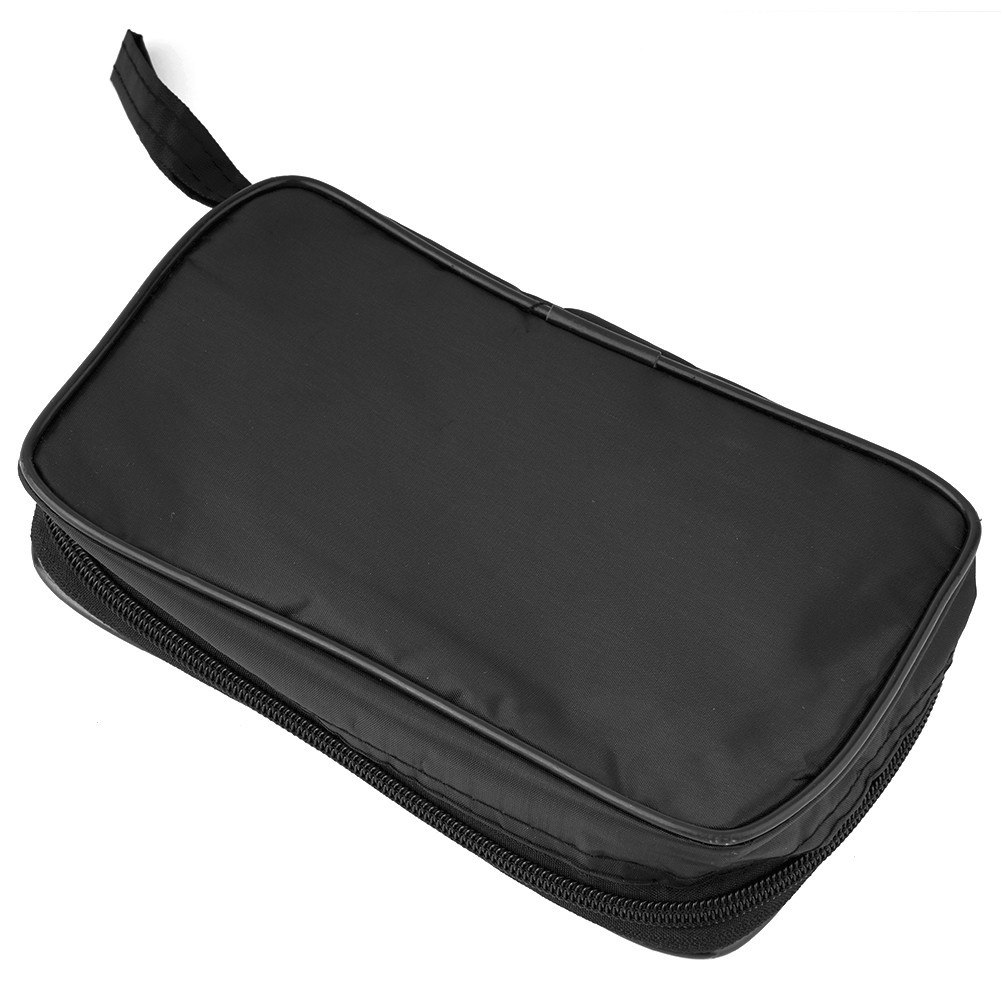 Sturdy Storage Solution for Digital Multimeter Reliable and Convenient