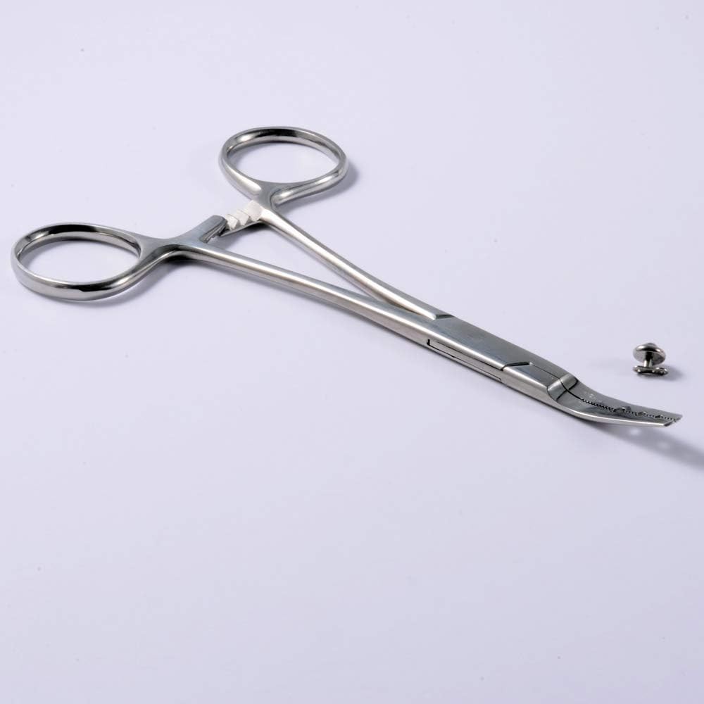 Professional Premium Manual MicroDermal Surface Anchor Piercing Tool Body Pierci