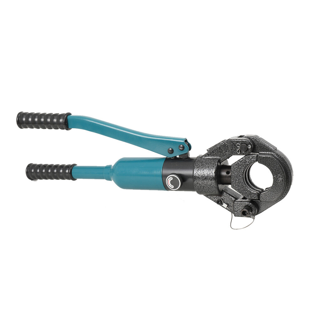12T Hydraulic Acoustic Pipe Joint Tool Hydraulic Tongs Tool for Acoustic Tube