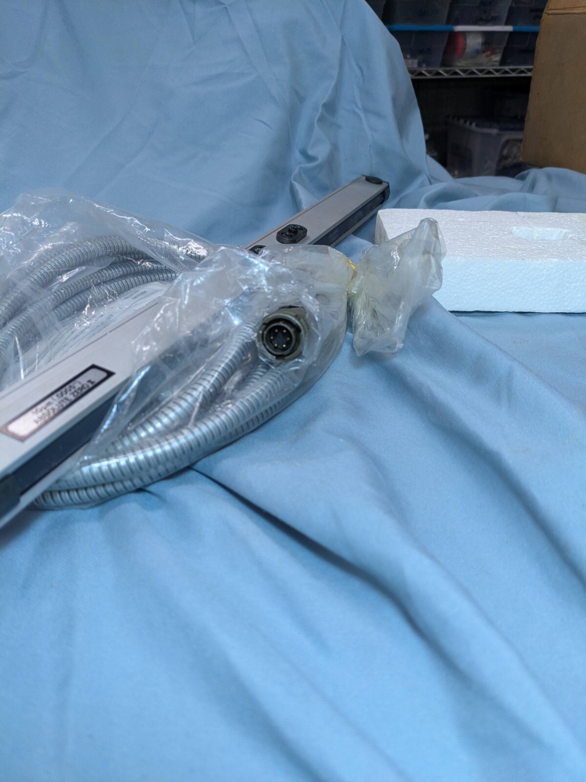 ACU-RITE 38-32-12-01 Linear Encoder