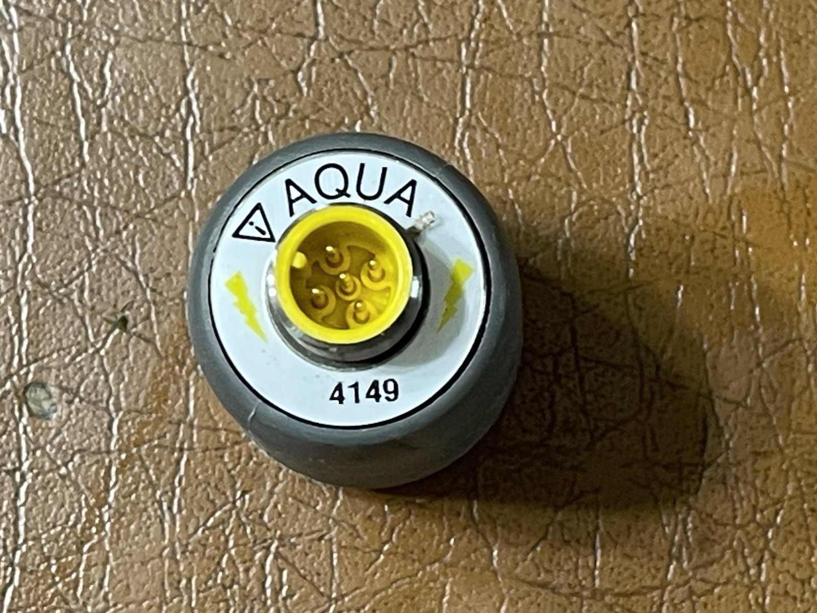 Aqua SnakeEye Lens 4149