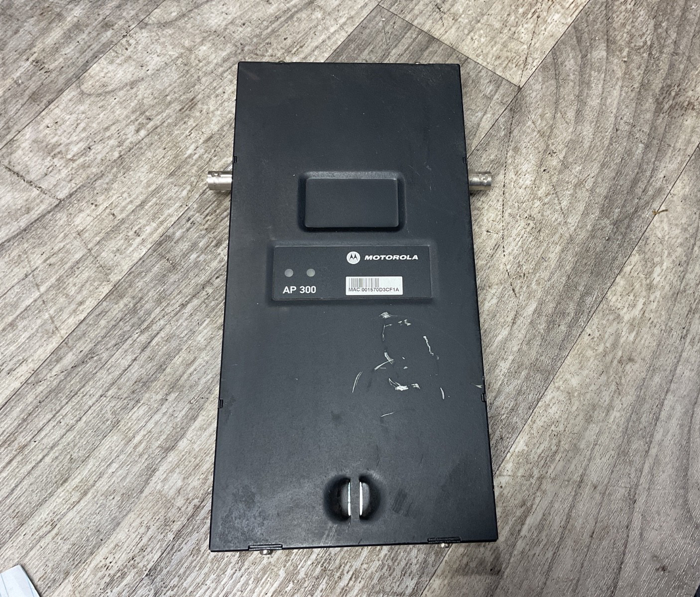 SYMBOL MOTOROLA WSAP-5100-100-WWR / AP300 #342M127