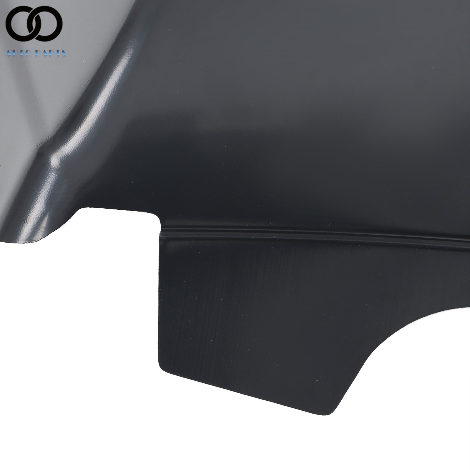For Silverado GMC Crew Cab 2007-2013 Outer Rocker Panel And Cab Corner