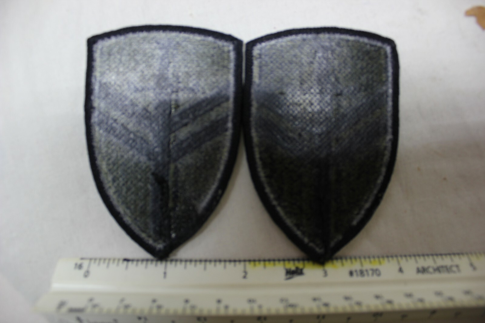 US Military Issue Patch ARMY Insignia 2nd Support Command 2 Patches P