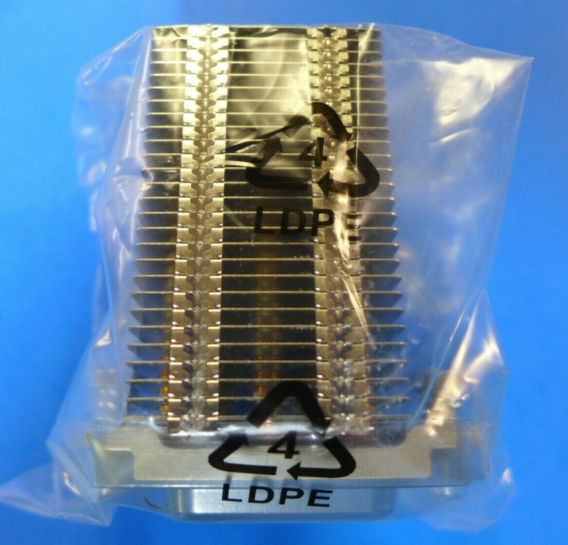 NEW Genuine Dell PowerEdge VRTX Server Cooling Heatsink 2TCJ0
