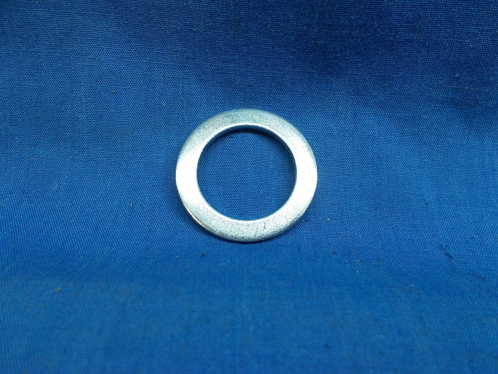 Kawasaki 92022-3508. OEM Washer. 19.8x28.5x1.4. NOS.