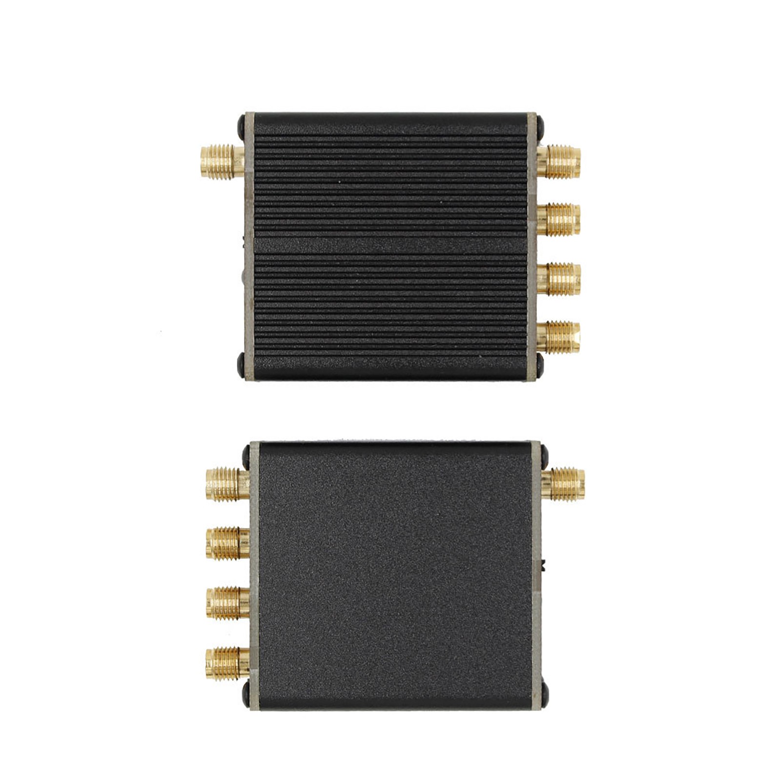 High Frequency Active RF Isolation Distributor for RF Signals SDR GPSDO 150MHz