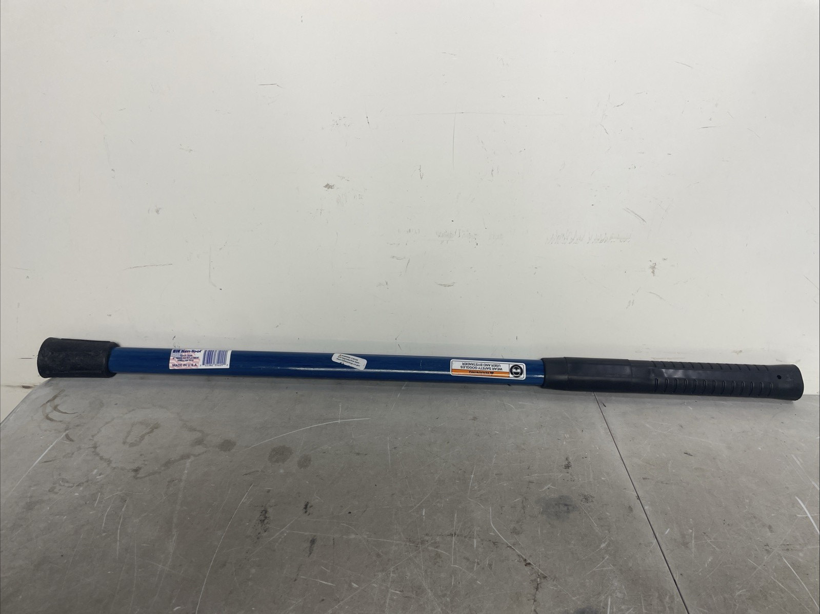 35229 Fiberglass Replacement Handle for Tg11e Hammer, 32”