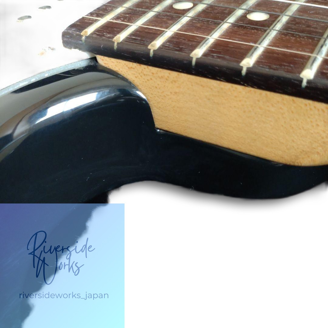 Fernandes USA Retrorocket X One 2000 Model